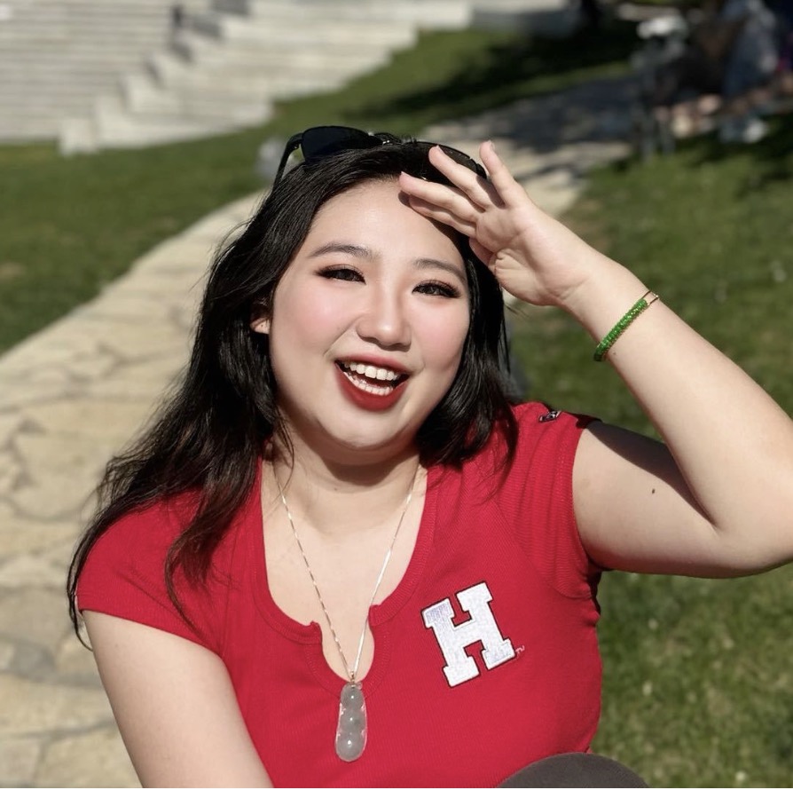 Becky Chen